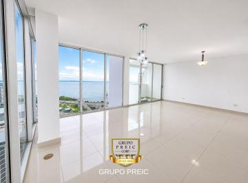 Apartamento · 177m² · 3 Recámaras · 2 Estacionamientos · Apartamento en Venta San Francisco PH Prive Cc
