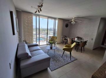 Apartamento de 3 habitaciones, Panamá · Alquiler de Apartamento en Villa Lucre 26lbr8816