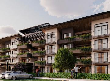 Apartamento · 73m² · Pre - Venta de Apartamentos en PH The Woods, Boquete