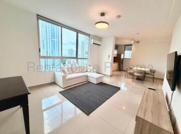 Apartamento de 2 habitaciones, Panamá · PH Firenze Tower