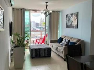 Apartamento · 83m² · 2 Recámaras · 1 Estacionamientos · Vendo Apartamento en PH Oasis Tower - Via Porras - Ef