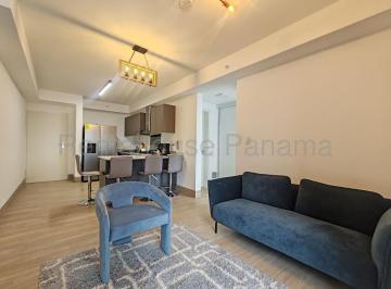 Apartamento de 2 habitaciones, Panamá · Apartamento en Hato Pintado PH The Balcony en Venta
