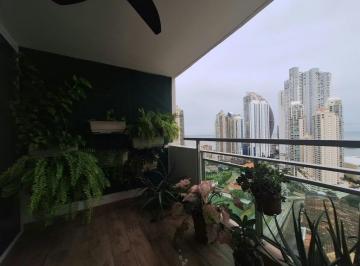 Apartamento · 200m² · 3 Recámaras · 2 Estacionamientos · Venta de Apartamento en PH Costa Pacífica - Punta Pacifica - Ef
