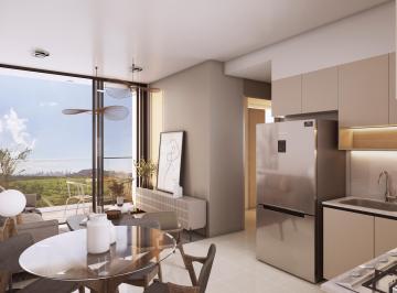 Apartamento · 67m² · 1 Recámara · 1 Estacionamientos · Apartamentos Preventa Breeze Tucan Country Club