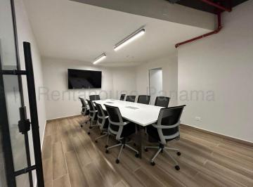 Oficina comercial , Panamá · Oficina Comercial en Costa del Este Financial Park en Alquiler