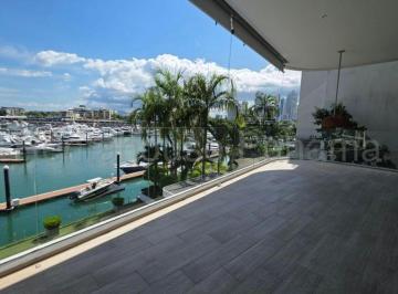 Apartamento de 3 habitaciones, Panamá · Alquiler Apartamento Punta Pacífica Ih