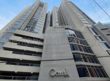 Apartamento de 2 habitaciones, Panamá · Apartamento en Alquiler en Carrasquilla.