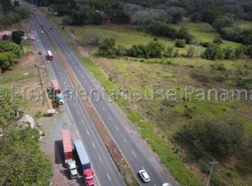 Terreno / Lote , Capira · Venta de Terreno en Campana