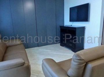 Apartamento de 2 habitaciones, Panamá · Alquiler de Apartamento en Costa del Este