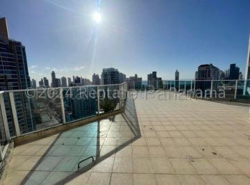 Apartamento de 2 habitaciones, Panamá · Apartamento en Venta en San Francisco