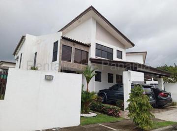 Casa de 3 habitaciones, Panamá · Casa en Venta en Chorrera