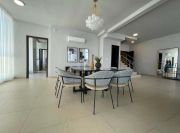 Apartamento · 373m² · 3 Recámaras · 2 Estacionamientos · Costa del Este, Vendo Penthouse 2 Niveles 326 m² + 47 m² de Terraza