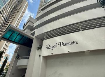 Apartamento de 4 habitaciones, Panamá · Punta Paitilla, PH Royal Princess, 280 m², 4 Recamaras