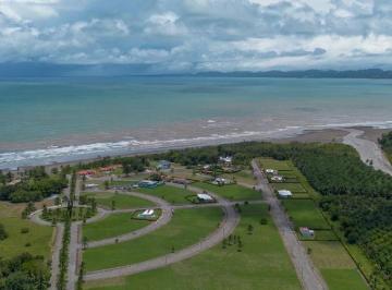 Terreno / Lote , Barú · Lote Plano en Venta en La Comunidad Cerrada Coco Beach – 1.135,44 m², Puerto Armuelles