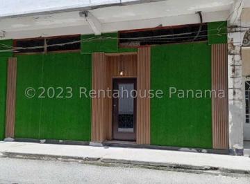 Edificio , Panamá · Edificio en Venta en Casco Antiguo
