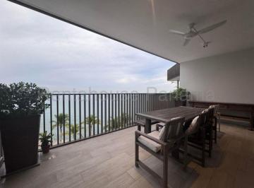 Apartamento de 3 habitaciones, Panamá · Venta de Apartamento en Punta Pacífica