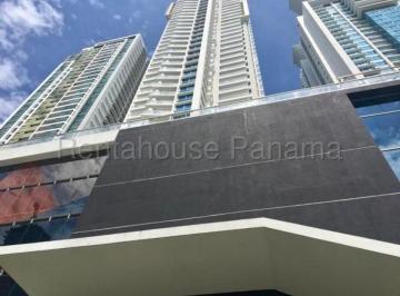 Apartamento de 1 habitación, Panamá · Se Alquila Apartamento en Costa del Este Cur27 - 299