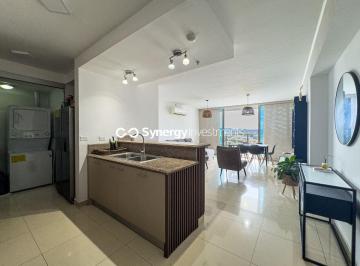 Apartamento de 2 habitaciones, Panamá · Alquiler de Apartamento en Costa del Este