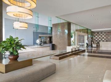 Apartamento · 500m² · 4 Recámaras · 3 Estacionamientos · Paitilla, Elegante y Moderno Apartamento Amoblado de 500 m²
