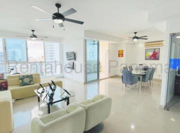 Apartamento de 3 habitaciones, Panamá · Venta de Apartamento en San Francisco