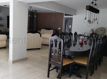 Casa de 4 habitaciones, Panamá · Venta de Casa en La Alameda