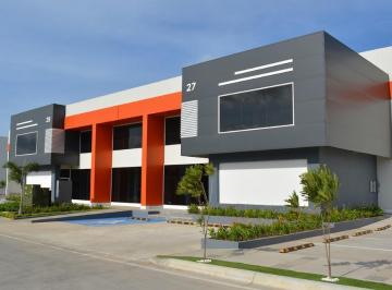 Bodega-Galpón-Depósito · 280m² · 4 Estacionamientos · Mañanitas, Alquilo y Vendo Ofibodegas Desde 280 m²