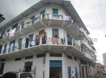 Edificio , Panamá · Edificio en Venta en Casco Antiguo