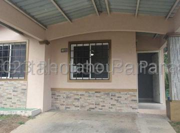 Casa de 3 habitaciones, Arraiján · Venta de Casa en Arraijan Ddb26 - 502