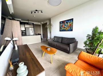 Apartamento · 80m² · 2 Recámaras · 1 Estacionamientos · Alquiler de Apartamento, Coco del Mar, PH Victory Wellness (21)