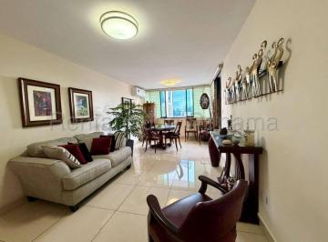 Apartamento de 2 habitaciones, Panamá · Apartamento en Venta en Bella Vista