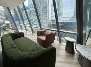 Oficina comercial , Panamá · Alquiler de Oficina en Costa del Este