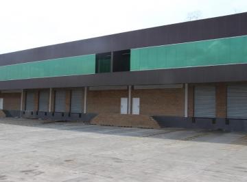 Bodega-Galpón-Depósito · 1283m² · Milla 8. Vendo o Alquilo Galeras Desde 1,283 m²