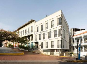 Apartamento de 1 habitación, Panamá · Venta de Apartamento en Casco Antiguo