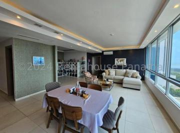 Apartamento de 3 habitaciones, Panamá · Venta de Apartamento en Costa del Este