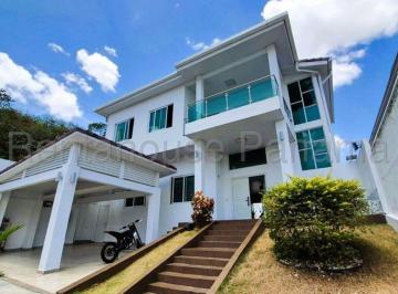 Casa de 4 habitaciones, San Miguelito · Venta de Casa en PH Horizontes II | 390 m² | 4 Recámaras + Estudio