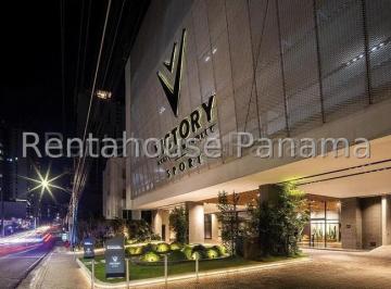 Apartamento de 2 habitaciones, Panamá · Alquiler de Apartamento en Coco del Mar