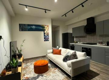 Apartamento · 40m² · 1 Recámara · 1 Estacionamientos · Alquiler de Apartamento Amoblado en PH Coco Place, Coco del Mar (21)