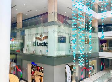 Local comercial · 109m² · Alquiler de Local Comercial en Atrio Mall, Costa del Este