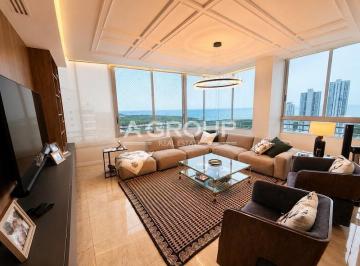 Apartamento · 315m² · 3 Recámaras · 2 Estacionamientos · La Costa Tower - Costa del Este - Se Vende Apartamento