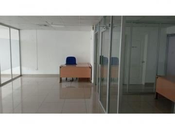 Oficina comercial , Panamá · Alquiler Oficina Bella Vista Amoblada