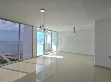 Apartamento de 3 habitaciones, Panamá · Alquiler de Apartamento en San Francisco