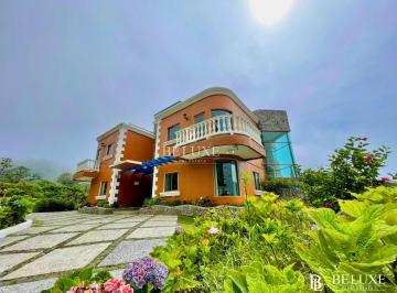Casa · 1980m² · 3 Recámaras · 4 Estacionamientos · Venta de Casa de Montaña en Altos del Maria (21)