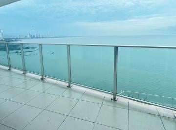 Apartamento · 299m² · 3 Recámaras · 2 Estacionamientos · Se Alquila Apartamento PH Oasis Punta Pacifica Clientes Directos