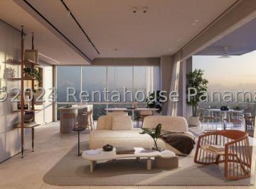 Apartamento de 2 habitaciones, Panamá · Bello Apartamento en Venta en Costa del Este