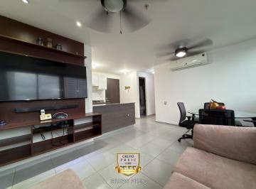 Apartamento · 66m² · 2 Recámaras · 1 Estacionamientos · PH Aviñon - 2 Recamaras - Amoblado - Dl