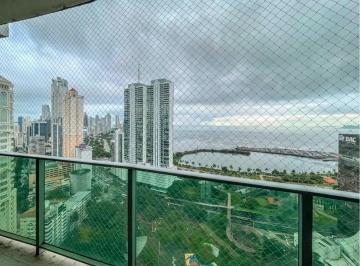 Apartamento · 287m² · 3 Recámaras · 2 Estacionamientos · Vendo Apartamento en PH Allure At The Park Bella Vista (13 R)