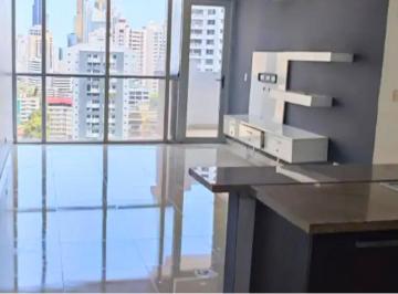 Apartamento · 155m² · 3 Recámaras · 2 Estacionamientos · Venta Apartamento en El Cangrejo PH Astoria (13 R)
