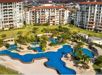 Apartamento de 2 habitaciones, Panamá · Venta de Apartamento en The Reserve Santa María