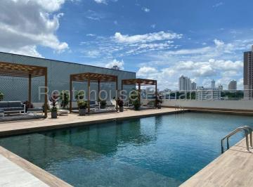 Apartamento de 2 habitaciones, Panamá · Alquiler Apartamento Ricardo J Alfaro