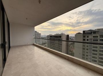 Apartamento · 339m² · 3 Recámaras · 3 Estacionamientos · Venta Apartamento PH Albatross Santa Maria (13r)